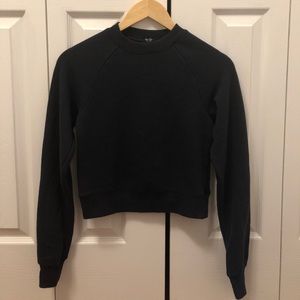 Brandy Melville sweatshirt